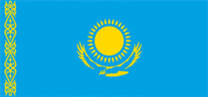 哈萨克斯坦运输专线